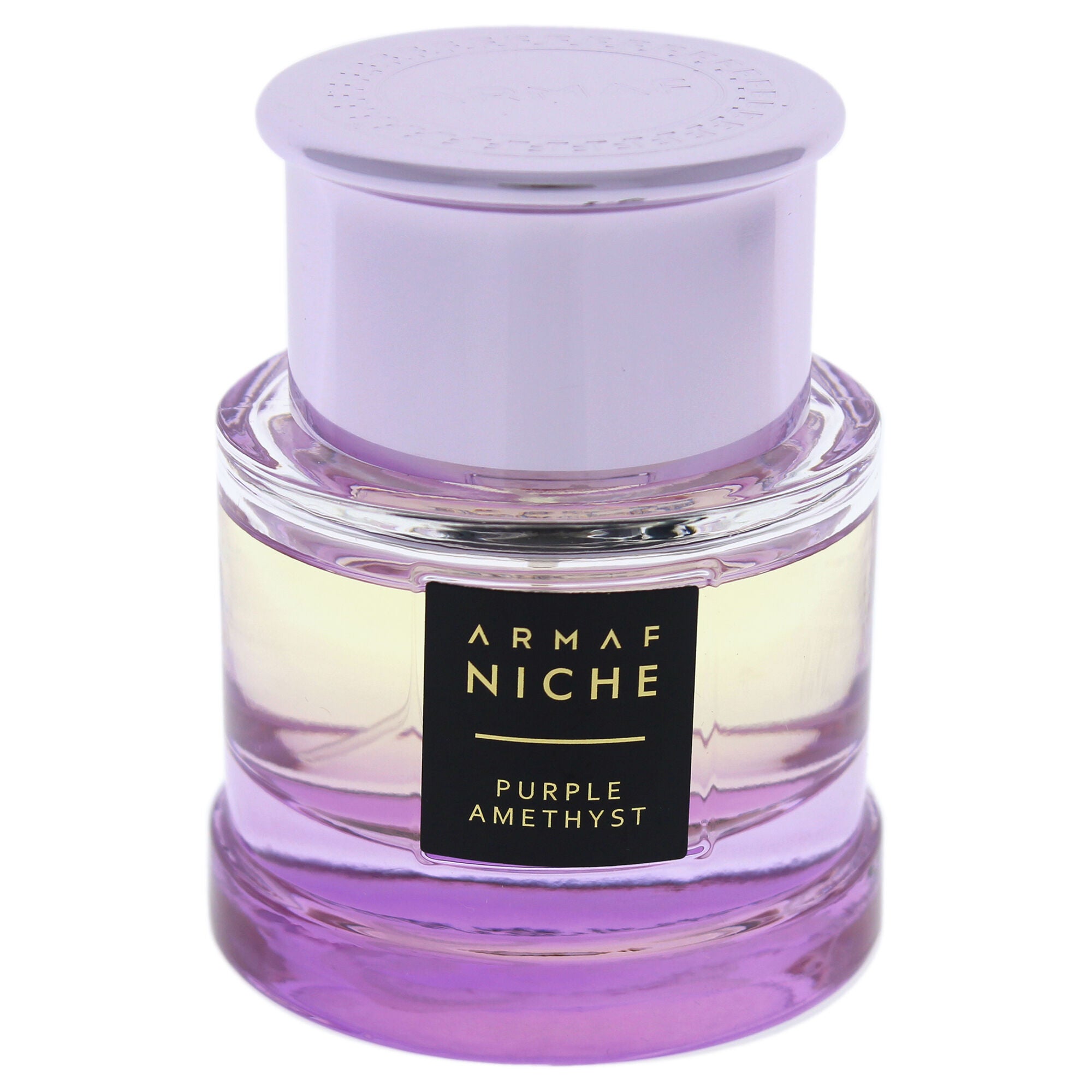Niche Purple Amethyst by Armaf for Women - 3 oz EDP Spray, See Description, alternate image number 3