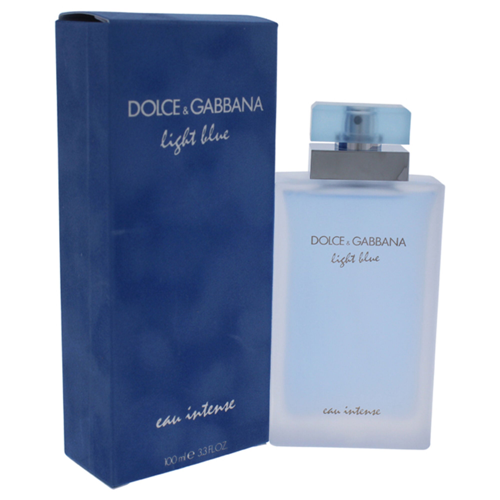 Light Blue Eau Intense by Dolce and Gabbana for Women - 3.3 oz EDP Spray, , alternate image number 5