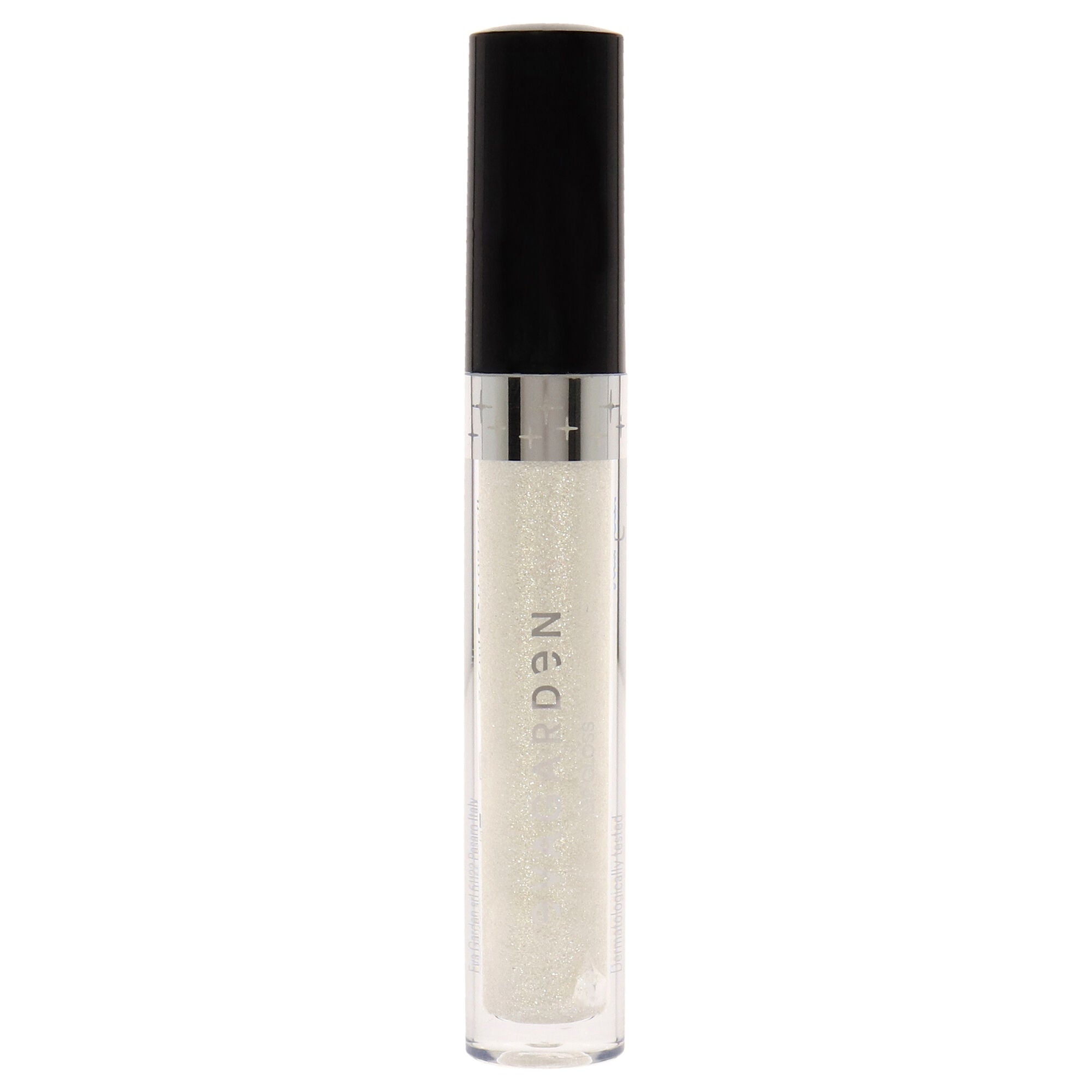Diamond Lip Gloss - 855 Clubber by Evagarden for Women - 0.09 oz Lip Gloss, See Description, alternate image number 1