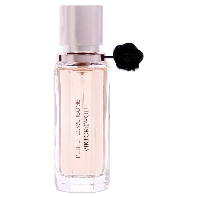 Flowerbomb by Viktor and Rolf for Women - 0.68 oz EDP Spray, See Description, alternate image number 4