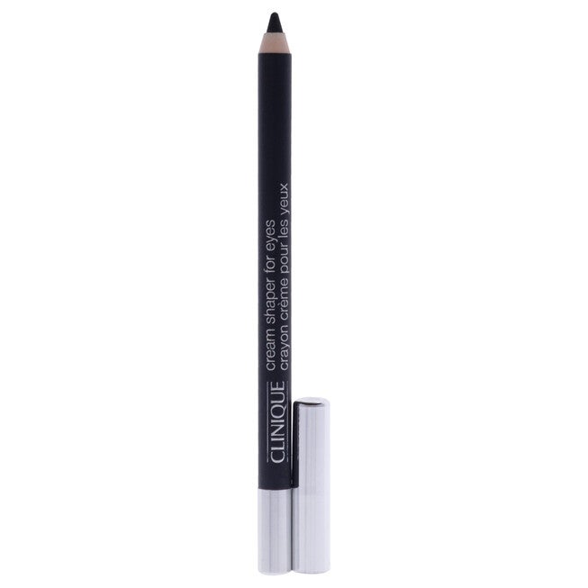 Cream Shaper For Eyes - 101 Black Diamond by Clinique for Women - 0.04 oz Eyeliner, See Description, alternate image number 4