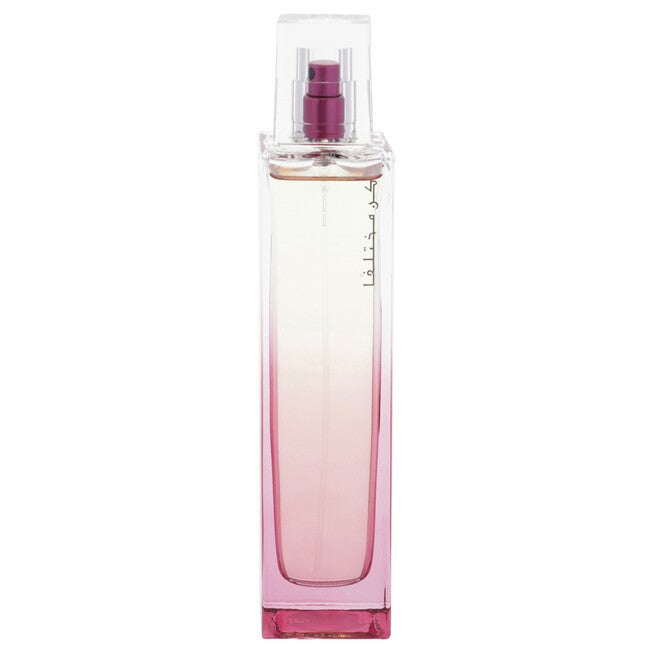 Kun Mukhtalifan by Rasasi for Women - 3.38 oz EDP Spray, See Description, alternate image number 3