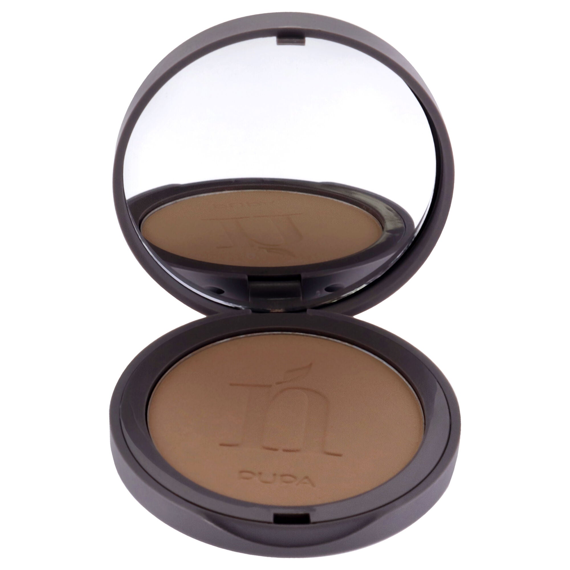 Natural Side Bronzing Powder - 001 Light Bronze by Pupa Milano for Women - 0.28 oz Powder, See Description, alternate image number 4