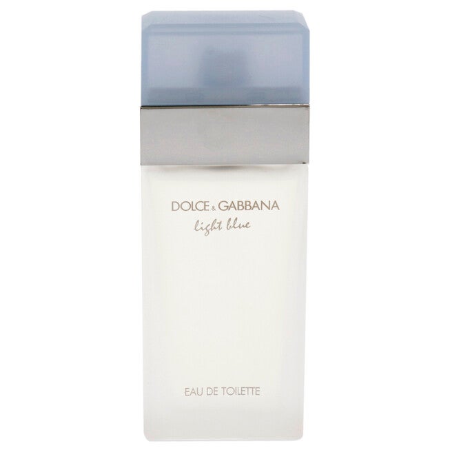 Light Blue by Dolce and Gabbana for Women - 0.84 oz EDT Spray, , alternate image number 6