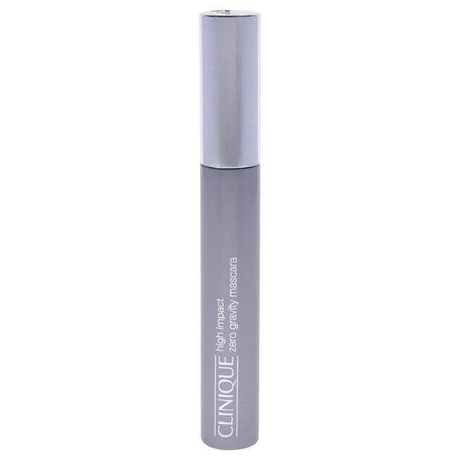 High Impact Zero Gravity Mascara - Black by Clinique for Women - 0.27 oz Mascara, See Description, alternate image number 4