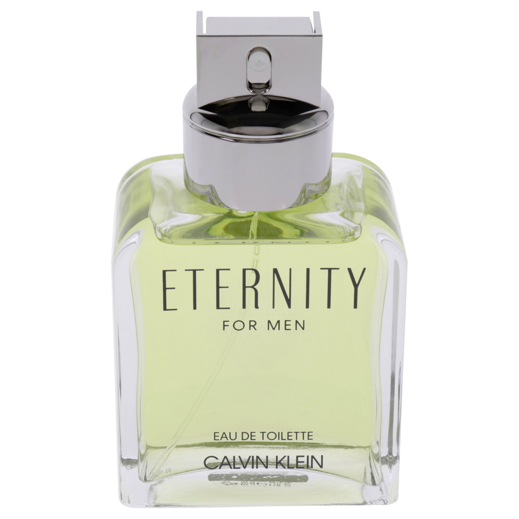 Eternity by Calvin Klein for Men - 3.3 oz EDT Spray, , alternate image number 6