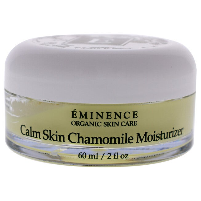 Calm Skin Chamomile Moisturizer by Eminence for Unisex - 2 oz Moisturizer, See Description, alternate image number 4