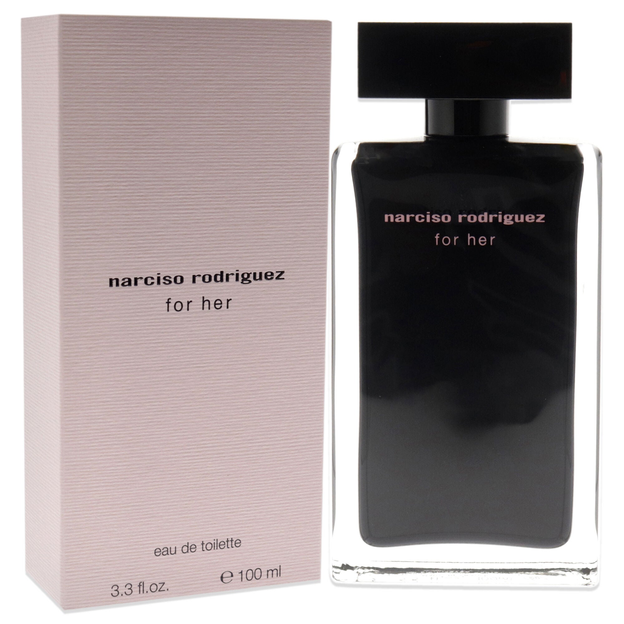 Narciso Rodriguez by Narciso Rodriguez for Women - 3.3 oz EDT Spray, See Description, alternate image number 2