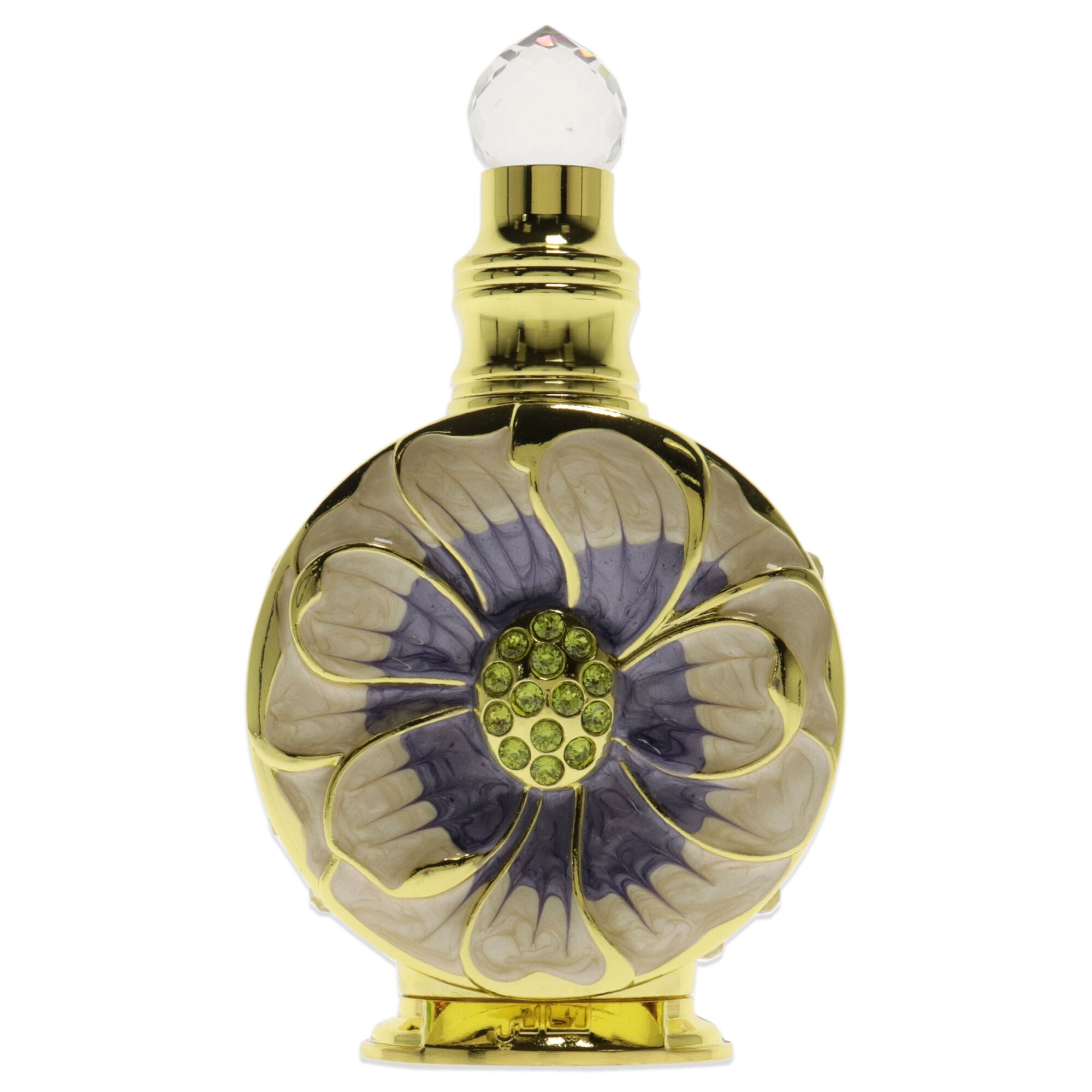 Layali by Swiss Arabian for Unisex - 1.7 oz EDP Spray, See Description, alternate image number 3