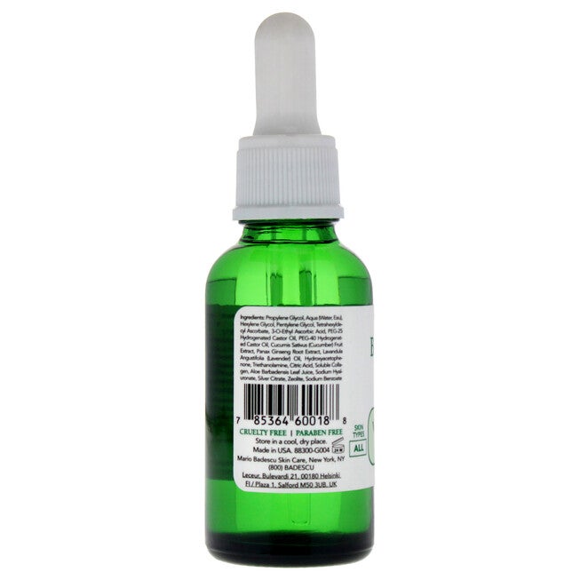 Vitamin C Serum by Mario Badescu for Women - 1 oz Serum, , alternate image number null