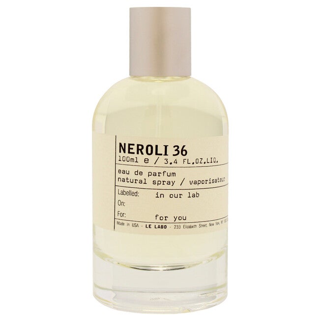 Neroli 36 by Le Labo for Unisex - 3.4 oz EDP Spray, NA, alternate image number null