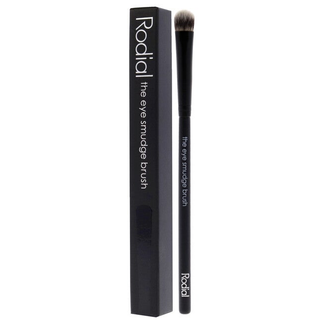 The Eye Smudge Brush by Rodial for Women - 1 Pc Brush, , alternate image number 8