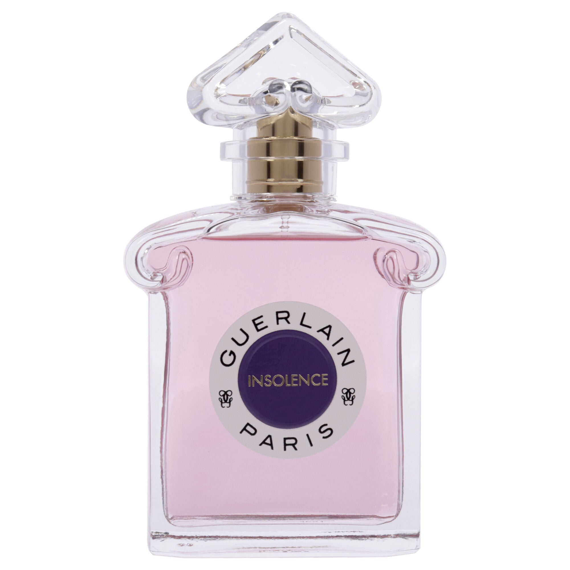 Insolence by Guerlain for Women - 2.5 oz EDT Spray, See Description, alternate image number 4