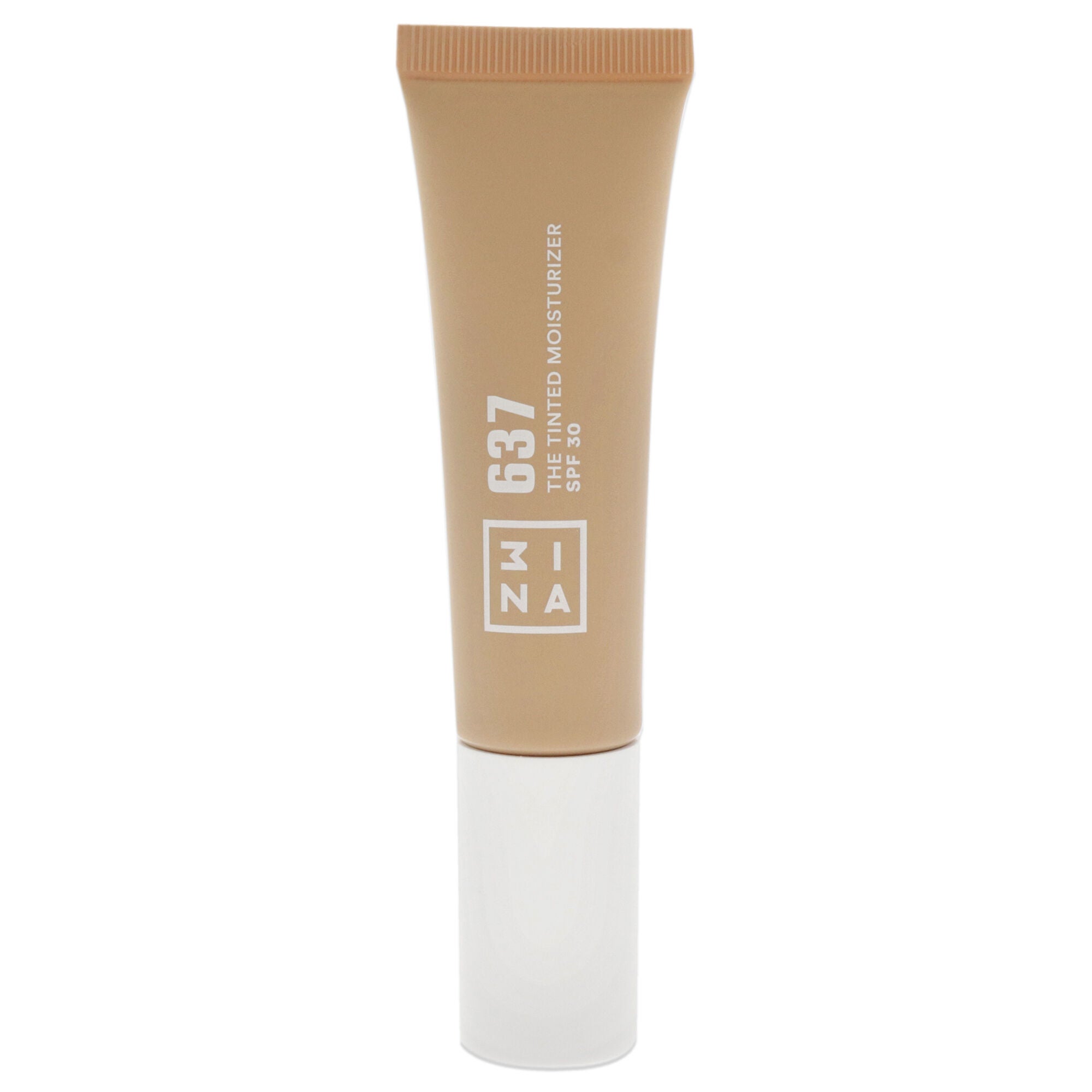The Tinted Moisturizer SPF 30 - 637 by 3INA for Women - 1 oz Foundation, , alternate image number 5