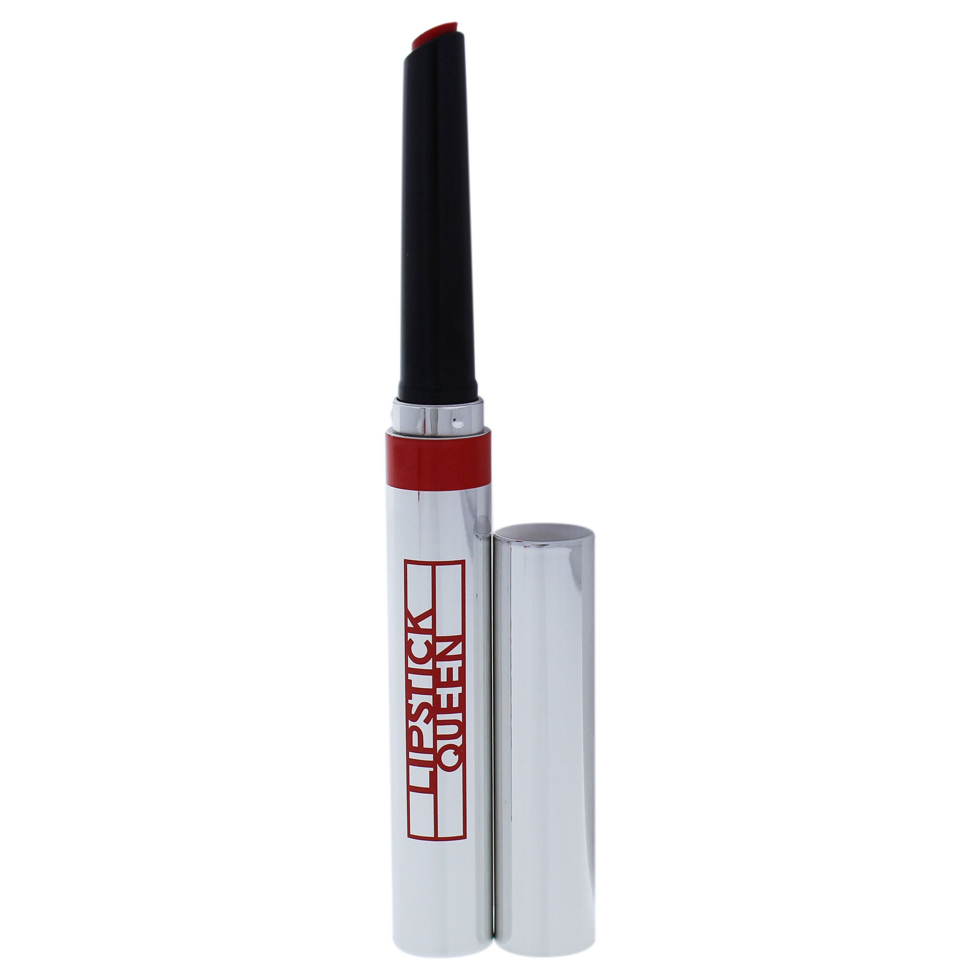 Rear View Mirror Lip Lacquer - Fast Car Coral by Lipstick Queen for Women - 0.04 oz Lipstick, See Description, alternate image number 3