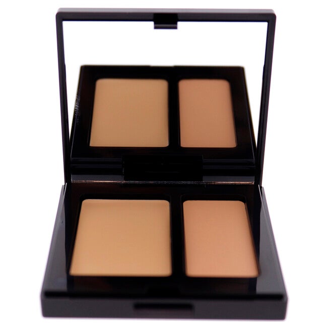 Secret Camouflage - SC-3 Medium with Yellow or Pink Skin by Laura Mercier for Women - 0.2 oz Concealer, See Description, alternate image number 4
