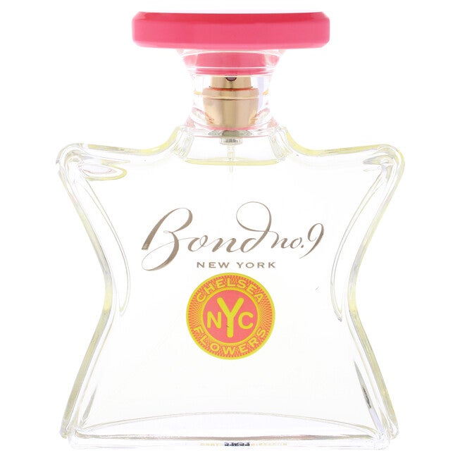 Chelsea Flowers by Bond No. 9 for Women - 3.3 oz EDP Spray, NA, alternate image number null