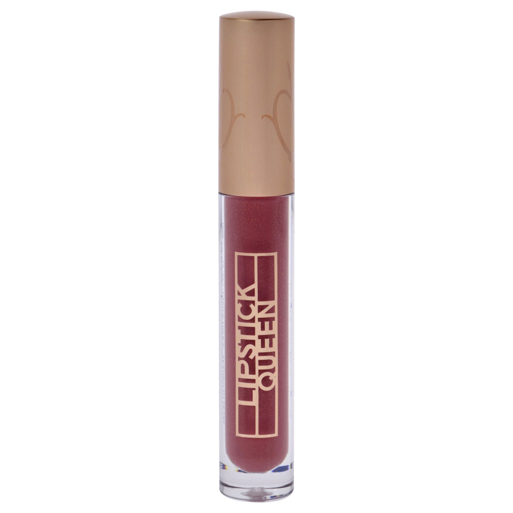 Reign and Shine Lip Gloss - Ruler Of Rose by Lipstick Queen for Women - 0.09 oz Lip Gloss, See Description, alternate image number 4