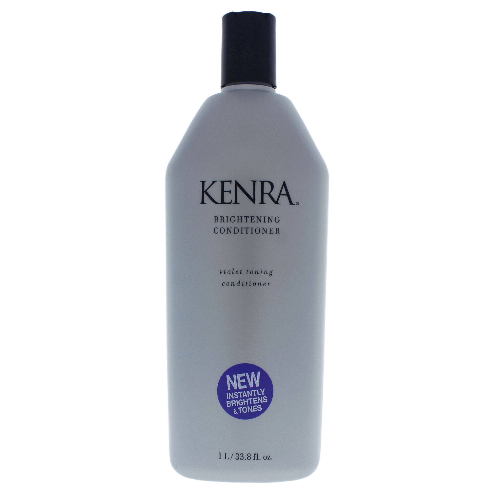 Brightening Conditioner by Kenra for Unisex - 33.8 Liter Conditioner, , alternate image number 3