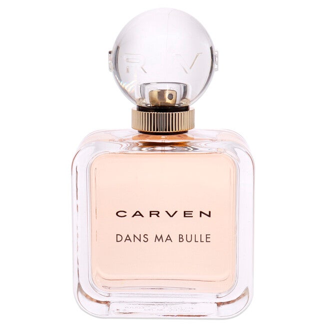 Dans Ma Bulle by Carven for Women - 3.3 oz EDP Spray, See Description, alternate image number 1