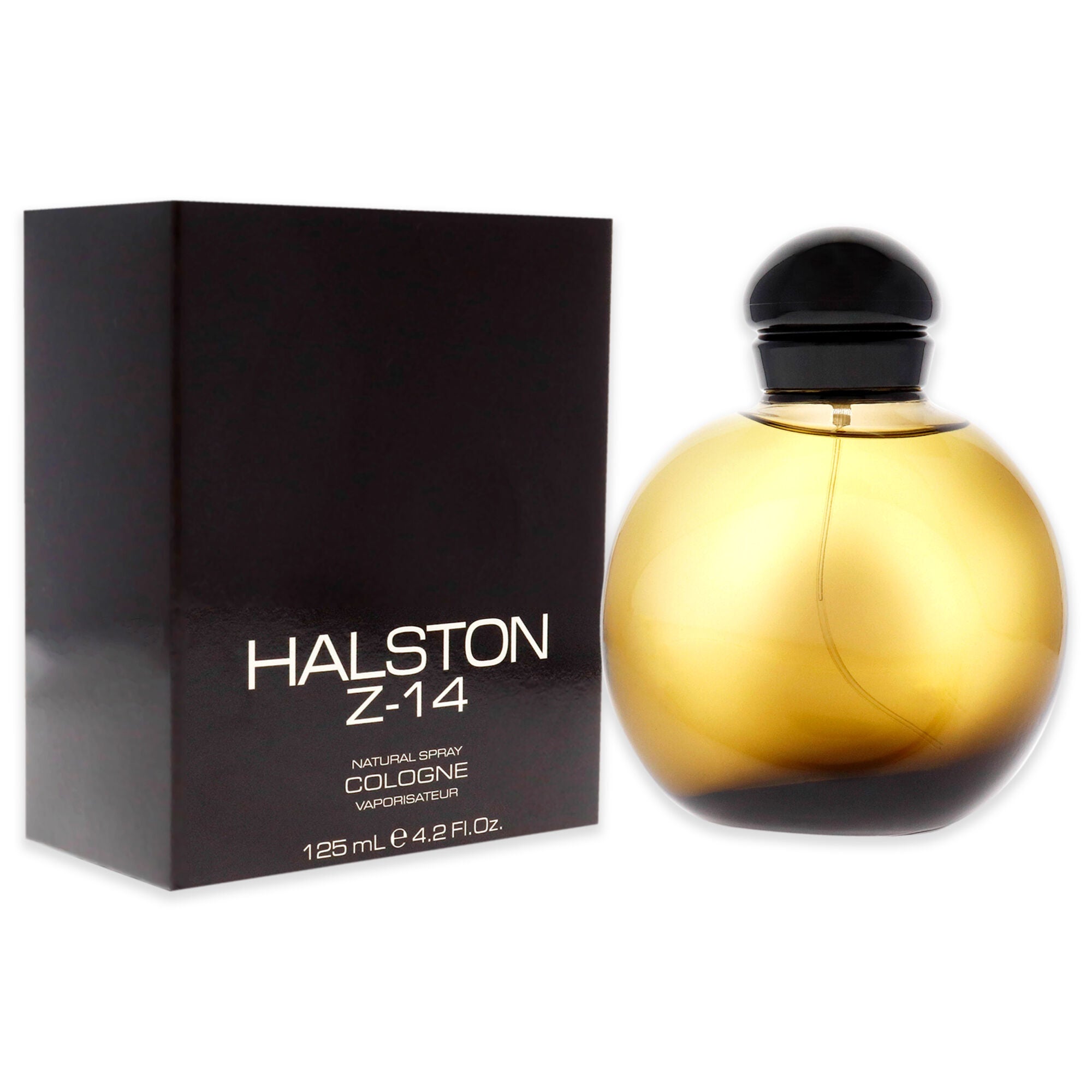 Halston Z-14 by Halston for Men - 4.2 oz Cologne Spray, See Description, alternate image number 2