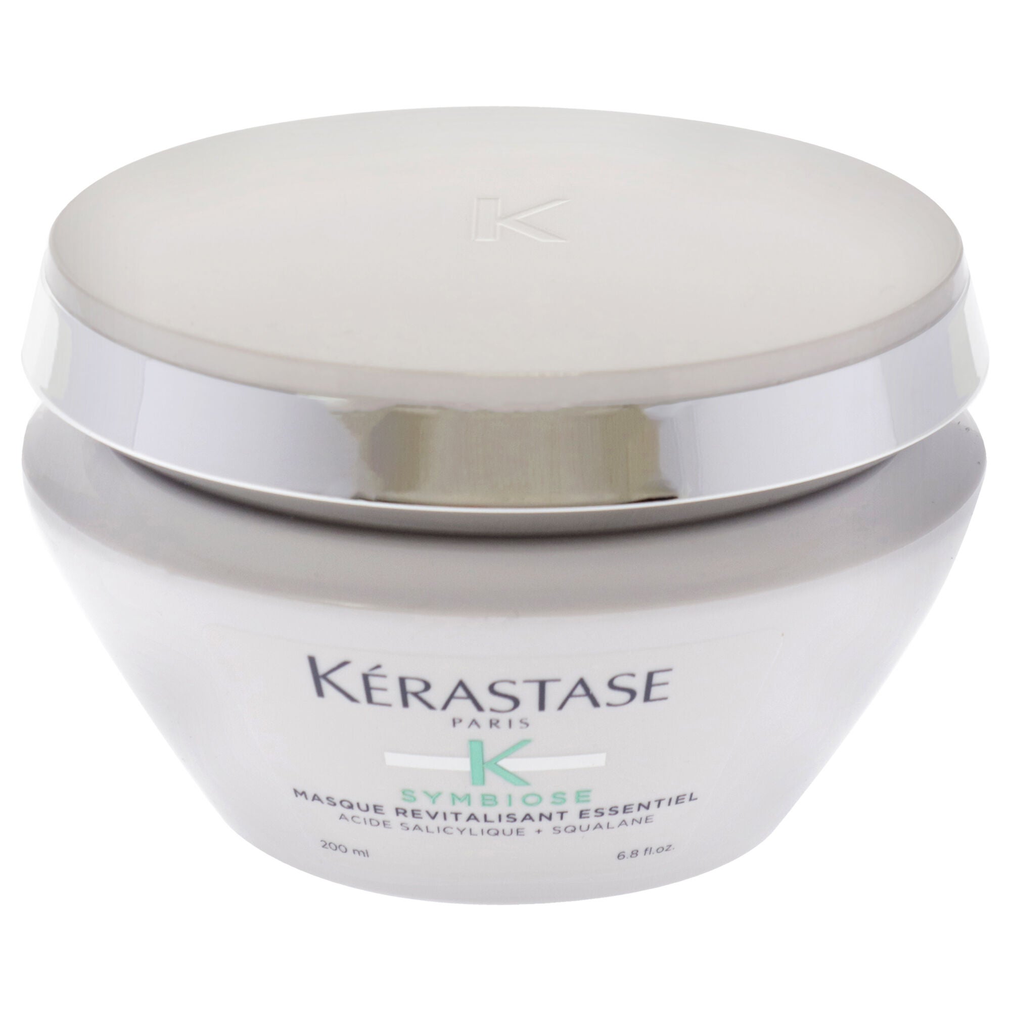 Symbiose Intense Revitalizing Mask by Kerastase for Unisex - 6.8 oz Masque, See Description, alternate image number 1