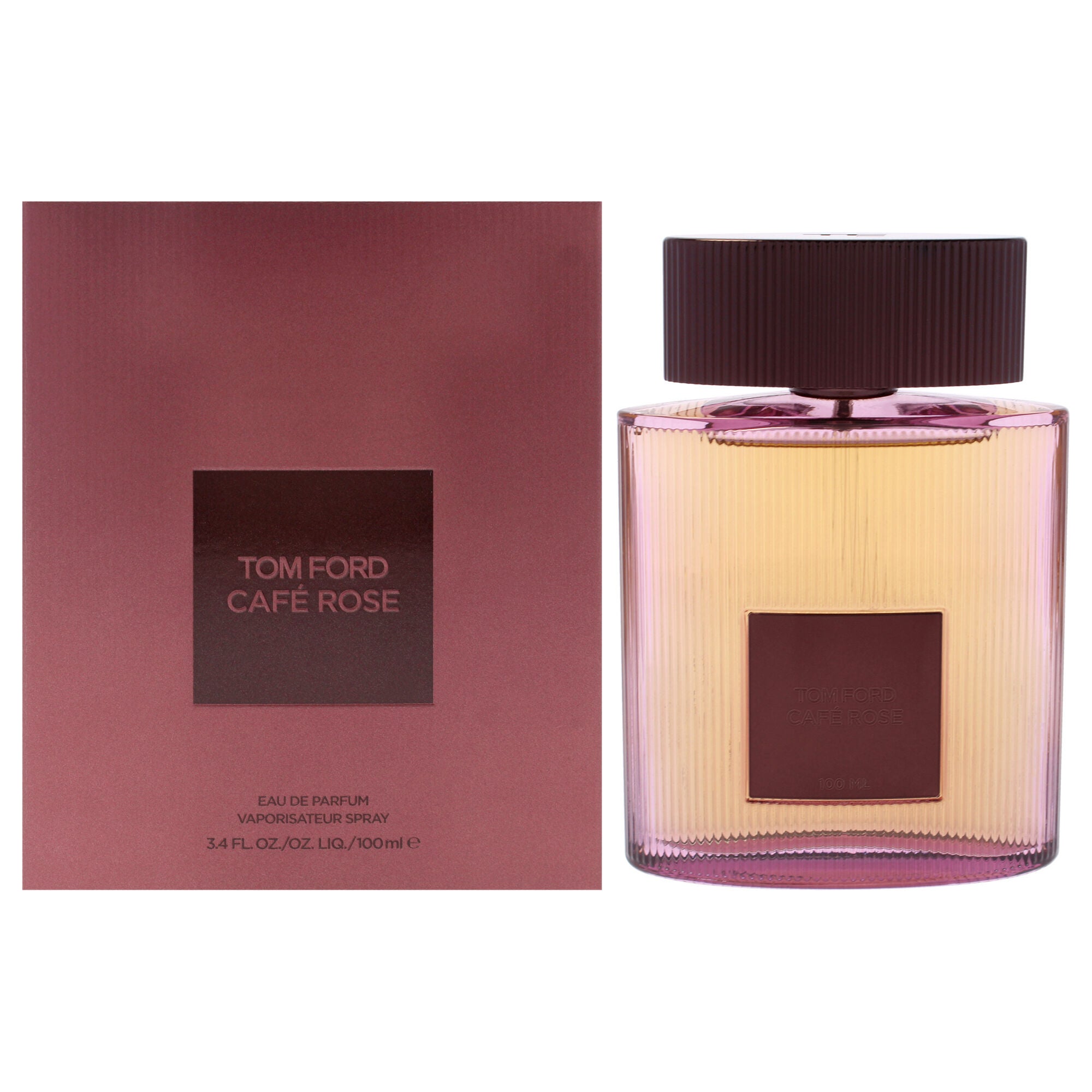 Cafe Rose by Tom Ford for Women - 3.4 oz EDP Spray, See Description, hi-res image number 0