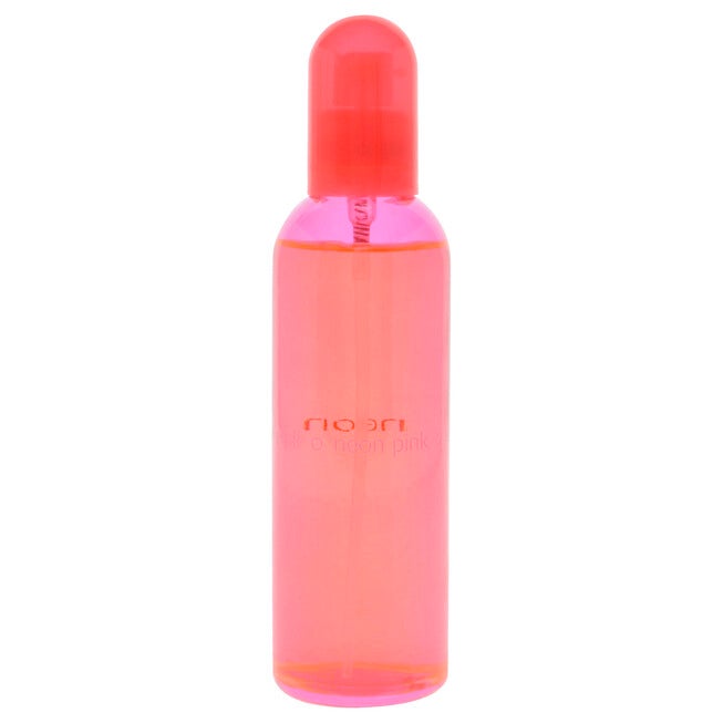 Colour Me Neon Pink by Milton-Lloyd for Women - 3.4 oz EDP Spray, , alternate image number null