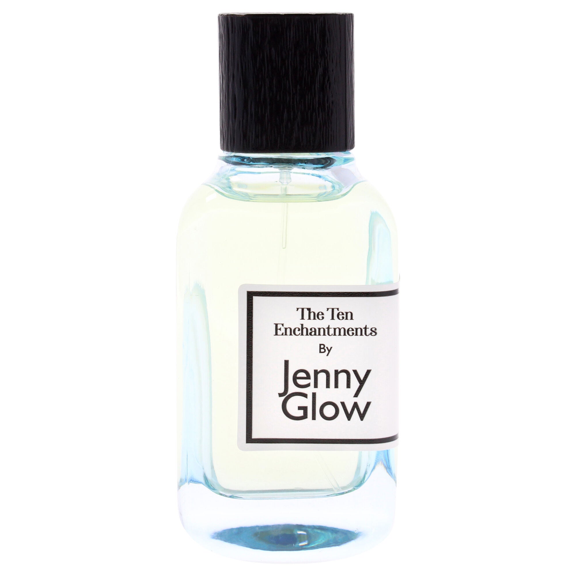 The Ten Enchantments by Jenny Glow for Women - 3.4 oz EDP Spray, Clear, alternate image number 1