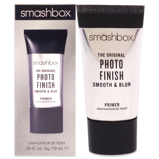 The Original Photo Finish Smooth and Blur by SmashBox for Women - 0.34 oz Primer, NA, hi-res image number null