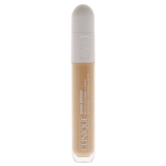 Even Better All-Over Concealer Plus Eraser - WN 04 Bone by Clinique for Women - 0.2 oz Concealer, See Description, alternate image number 4