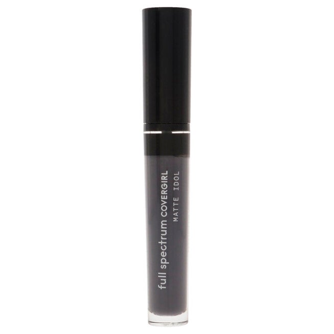 Full Spectrum Matte Idol Liquid Lipstick - 299 Saint by CoverGirl for Women - 0.11 oz Lipstick, NA, hi-res image number null