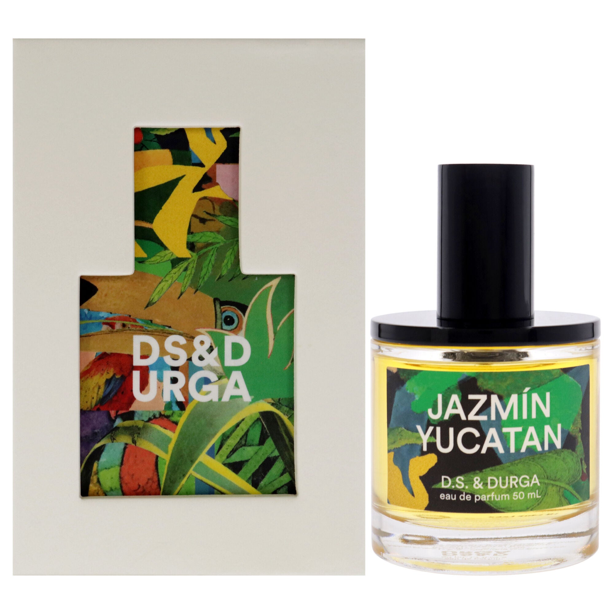 Jazmin Yucatan by DS & Durga for Unisex - 1.7 oz EDP Spray, See Description, hi-res image number 0