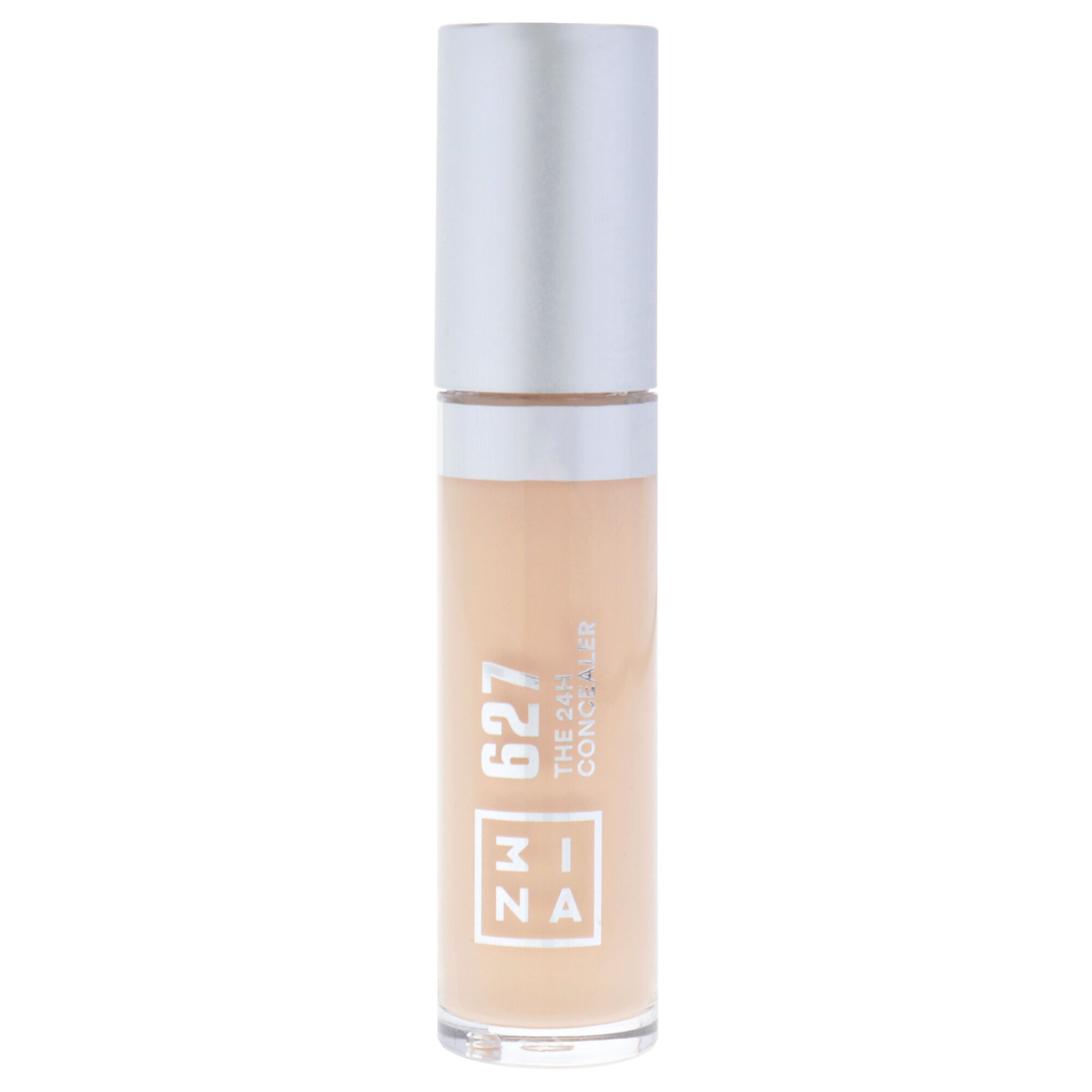 The 24H Concealer - 627 by 3INA for Women - 0.15 oz Concealer, See Description, alternate image number 4