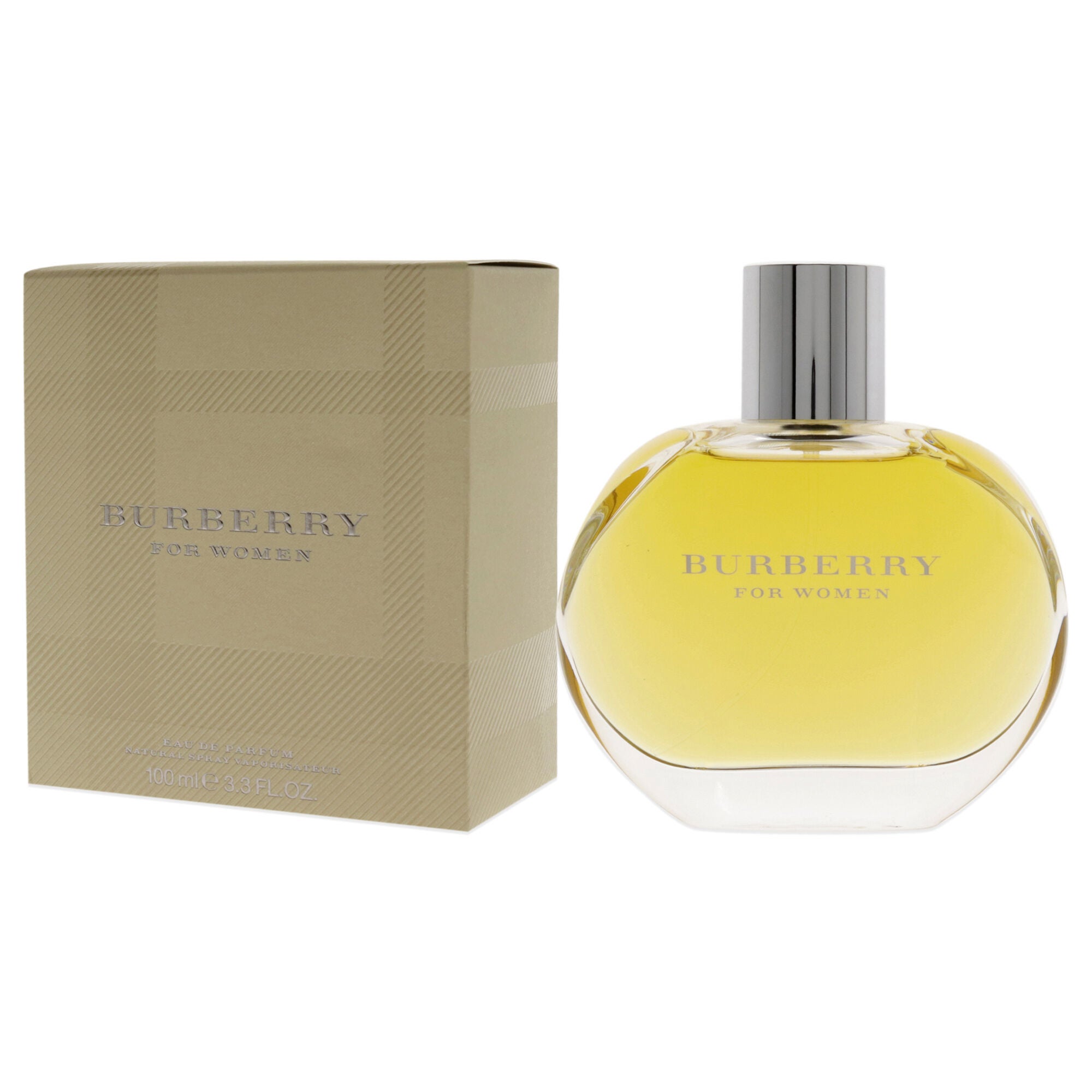 Burberry by Burberry for Women - 3.3 oz EDP Spray, , alternate image number 8