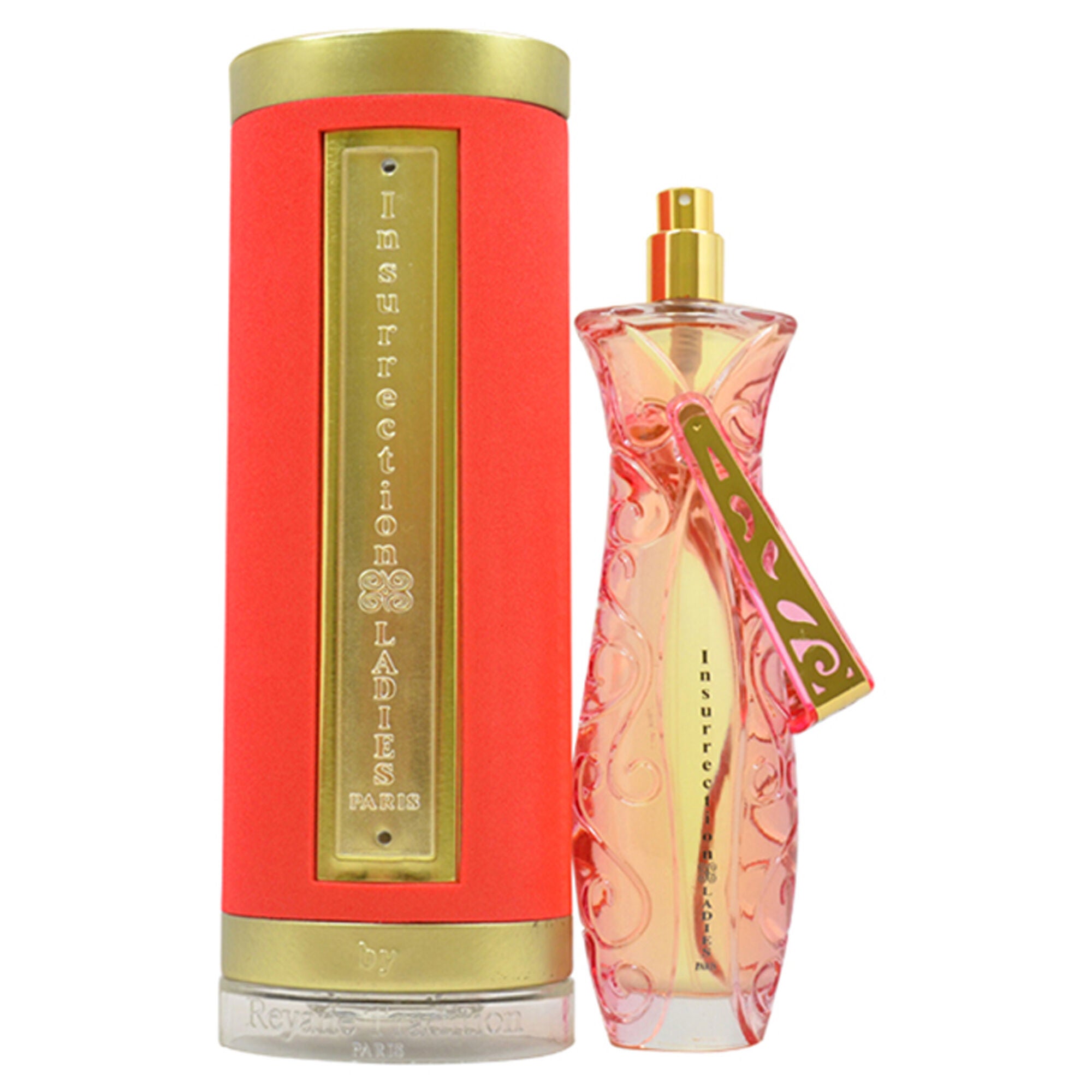 Insurrection by Reyane Tradition for Women - 3.3 oz EDP Spray, , alternate image number 1