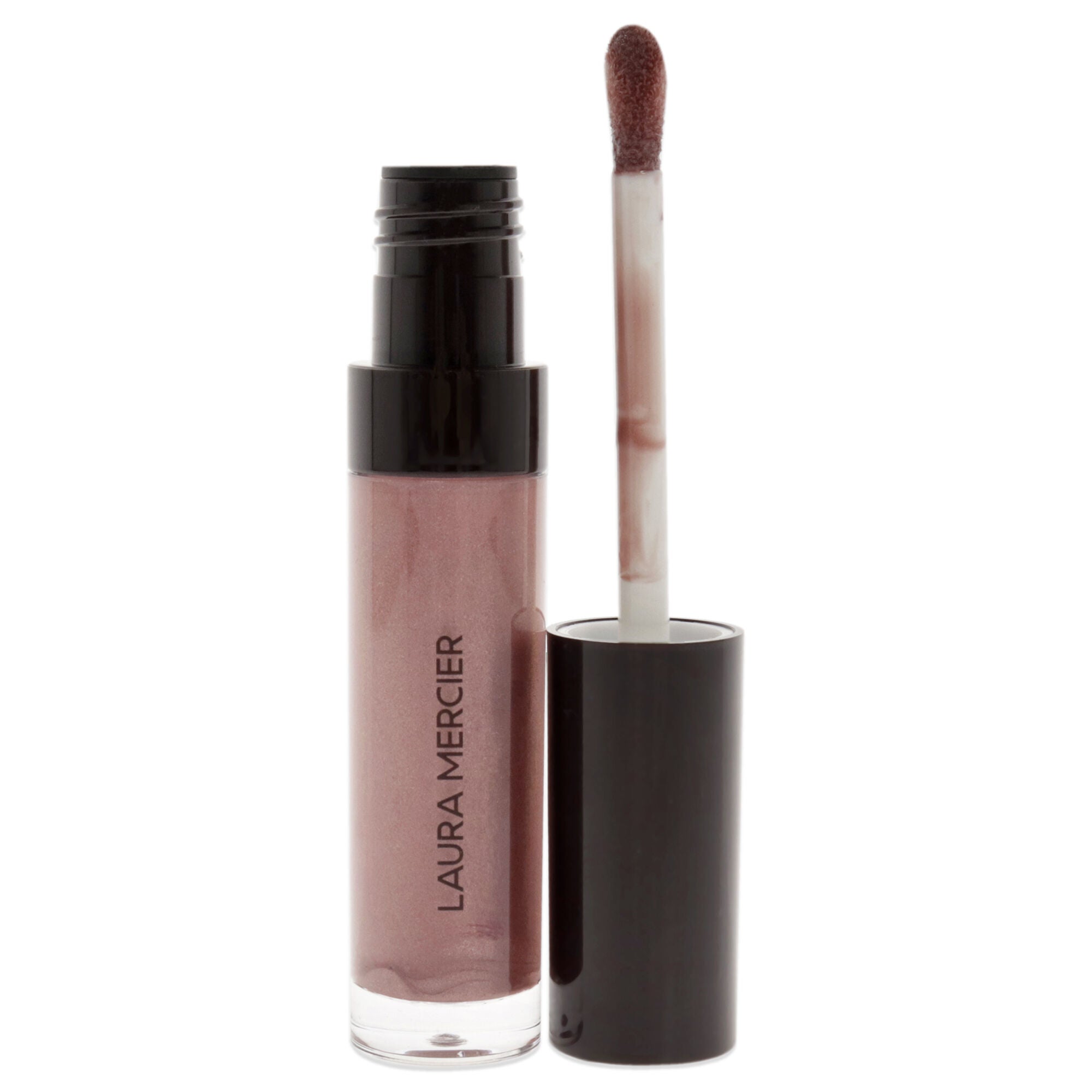 Lip Glace - 35 Creme Brulee by Laura Mercier for Women - 0.19 oz Lip Gloss, See Description, alternate image number 4