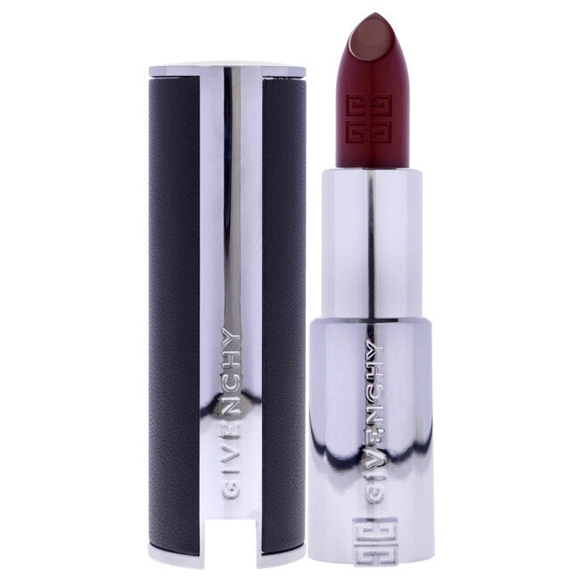 Le Rouge Interdit Intense Silk Lipstick - 117 Rouge Erable by Givenchy for Women - 0.12 oz Lipstick, NA, alternate image number null