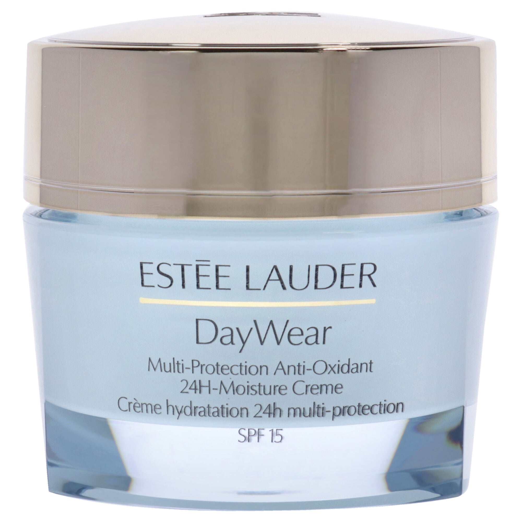 Daywear Advanced Multi-Protection Anti-Oxidant Creme SPF 15 For Dry Skin by Estee Lauder for Unisex - 1.7 oz Cream, See Description, alternate image number 1