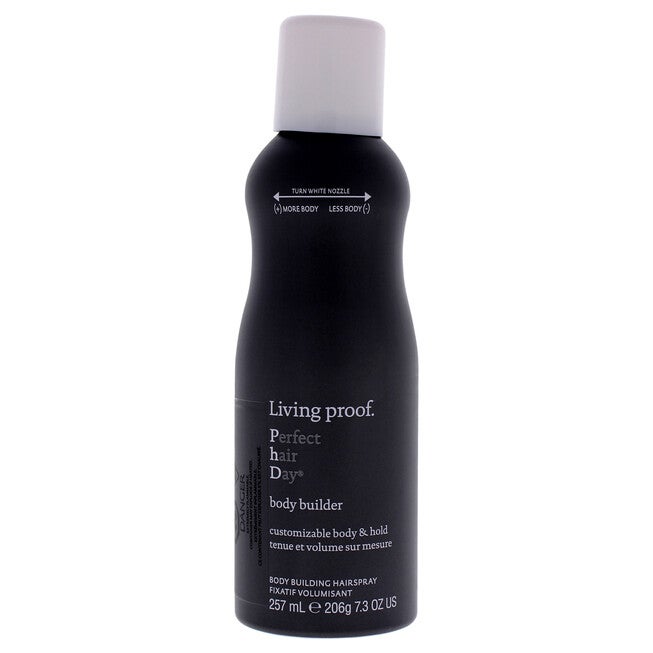 Perfect Hair Day Body Builder by Living Proof for Unisex - 7.3 oz Treatment, NA, hi-res image number null