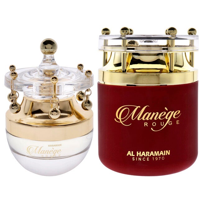 Manege Rouge by Al Haramain for Women - 2.5 oz EDP Spray, NA, alternate image number null