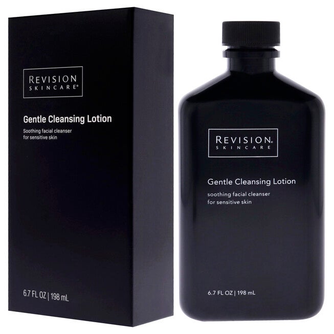 Gentle Cleansing Lotion by Revision for Unisex - 6.7 oz Cleanser, , alternate image number 8