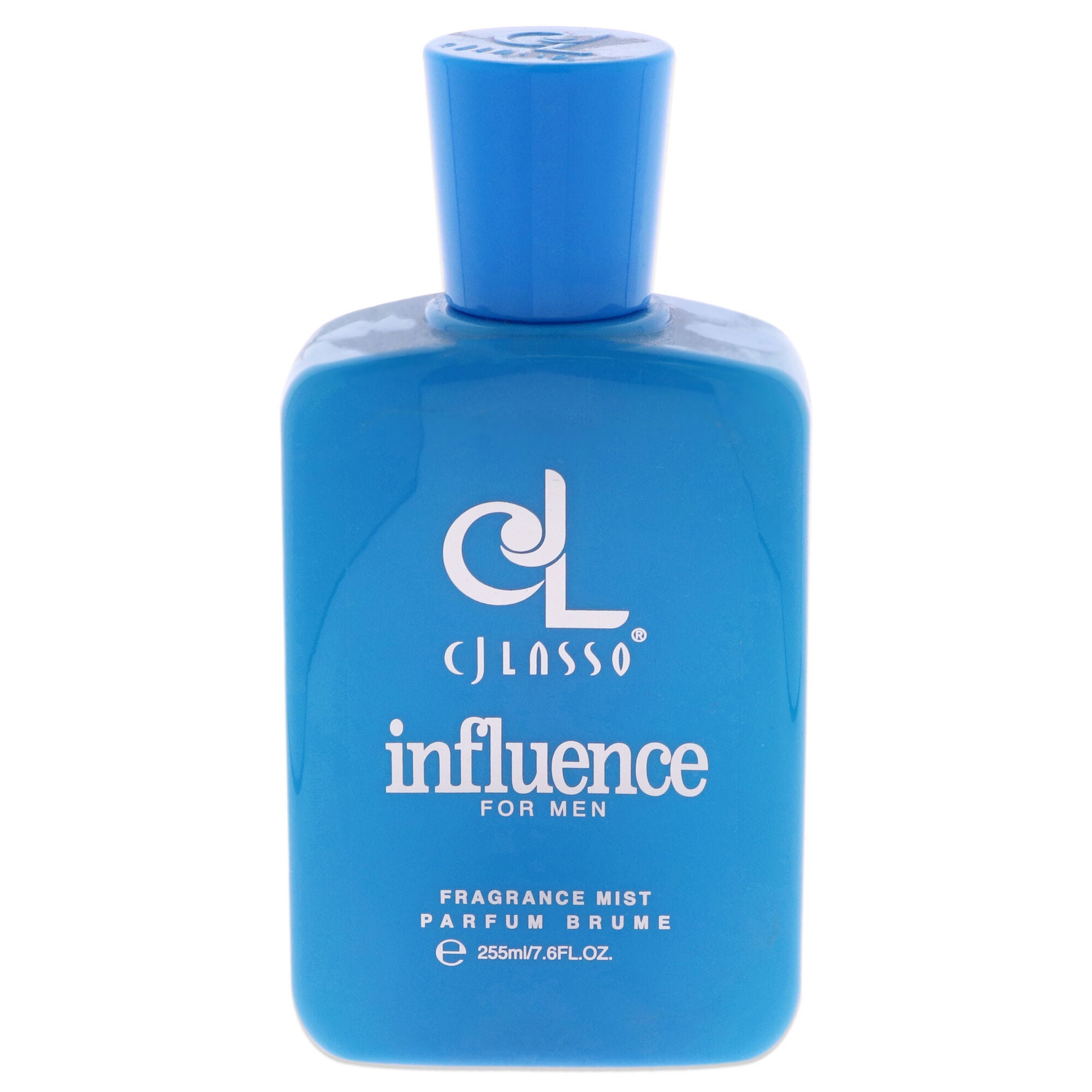 Influence by CJ Lasso for Men - 7.6 oz Fragrance Mist, , alternate image number 4