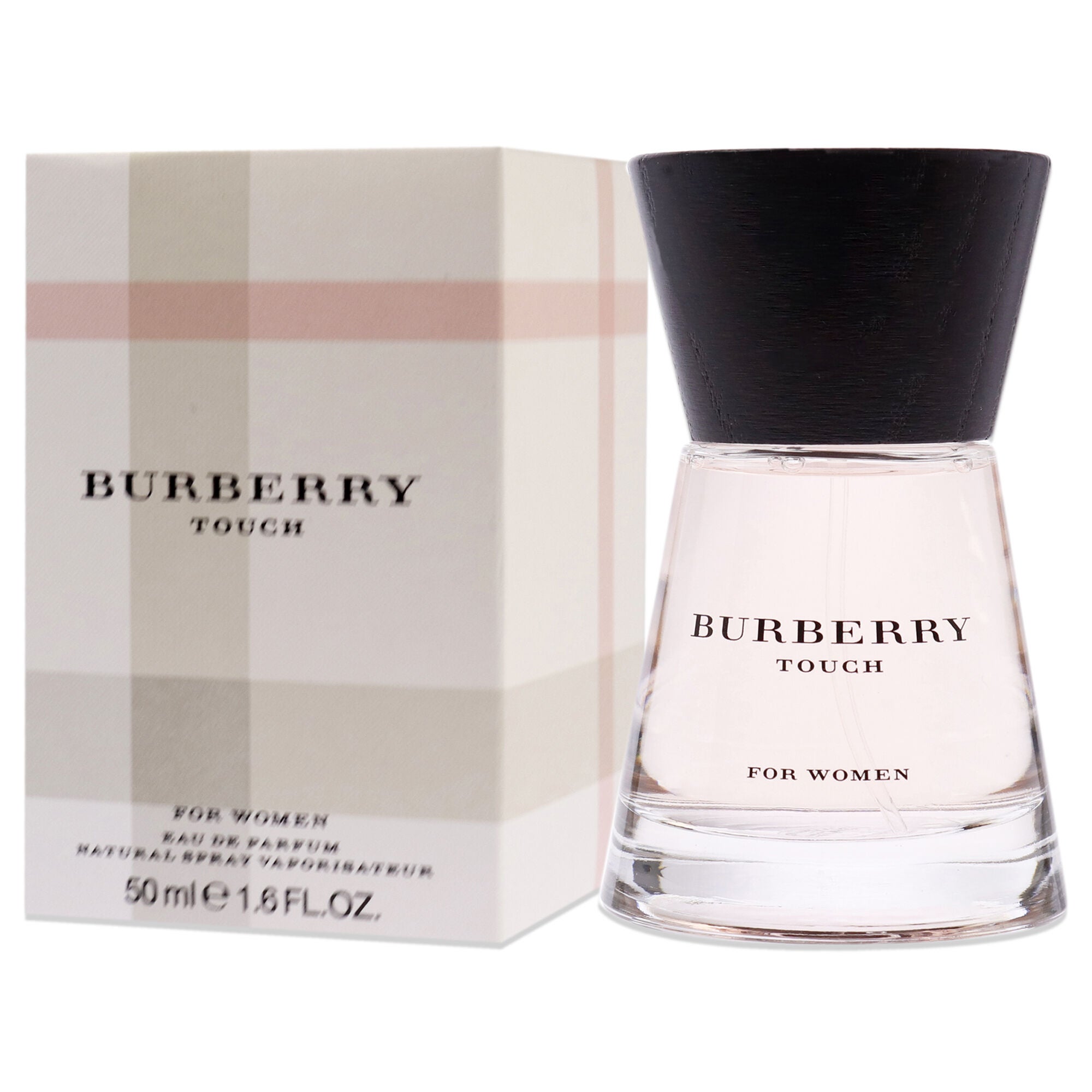 Burberry Touch by Burberry for Women - 1.7 oz EDP Spray, , alternate image number 7