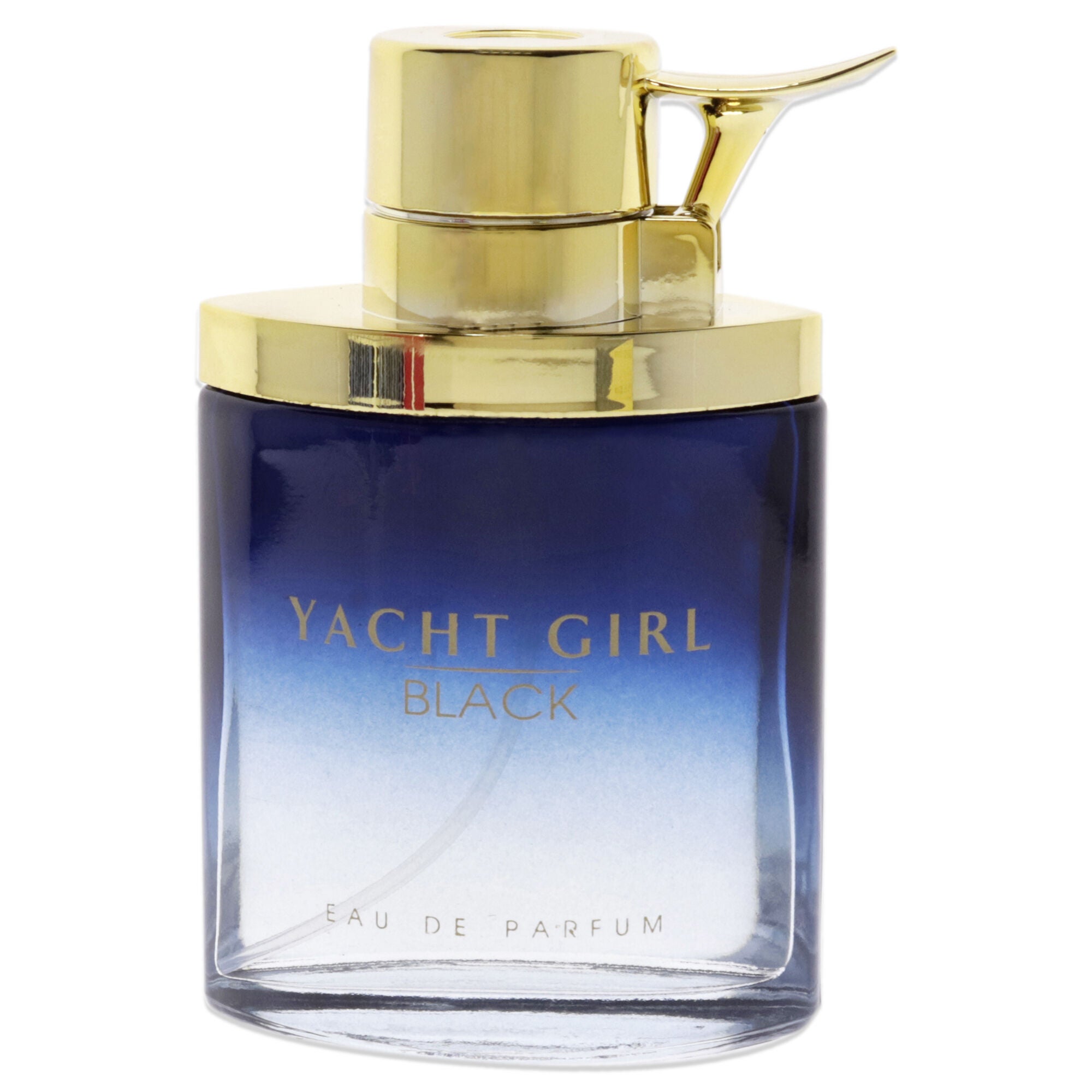 Yacht Girl Black by Myrurgia for Women - 3.4 oz EDP Spray, , alternate image number 5