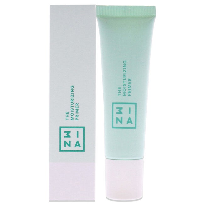 The Moisturizing Primer by 3INA for Women - 1.01 oz Primer, NA, hi-res image number null