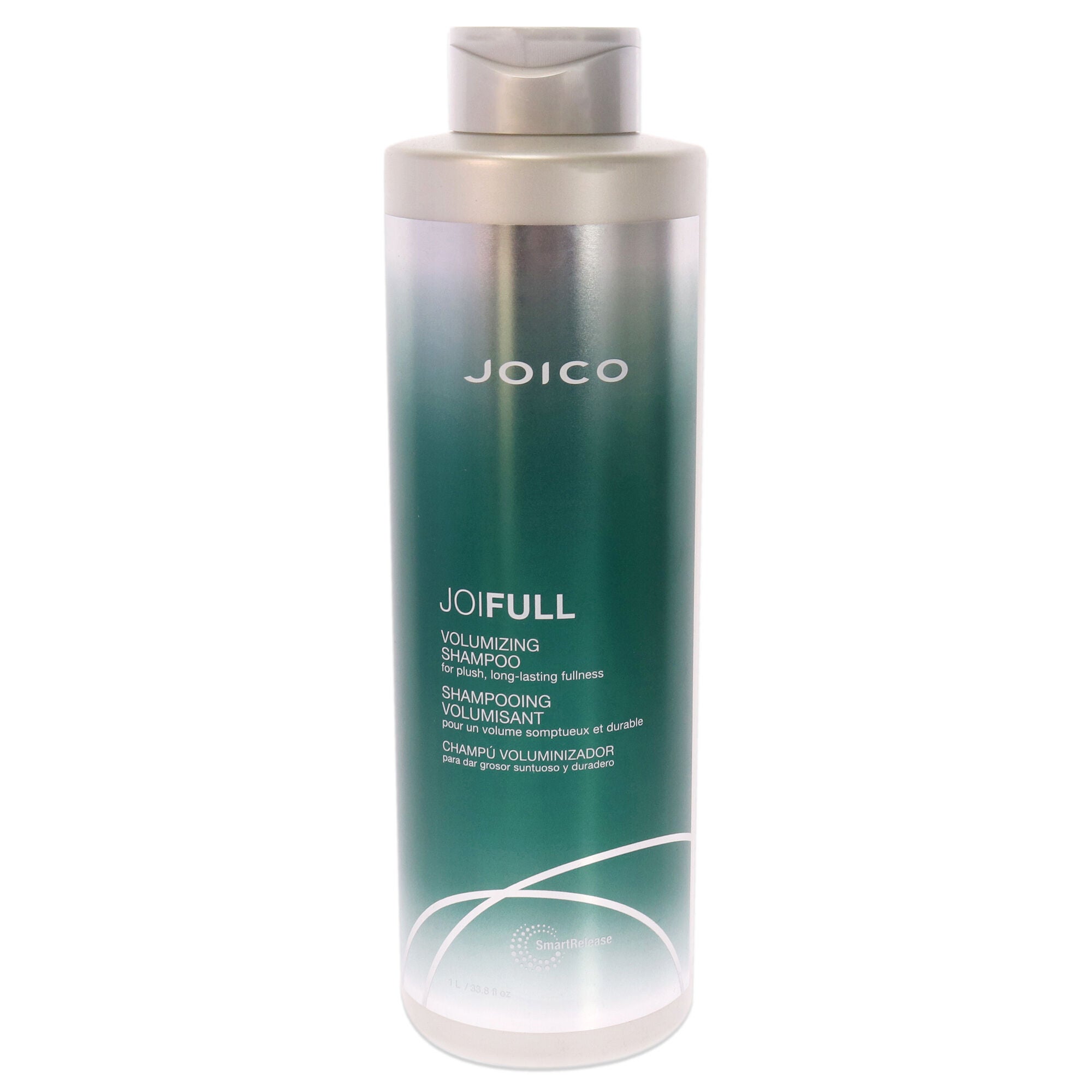 Joifull Volumizing Shampoo by Joico for Unisex - 33.8 oz Shampoo, See Description, hi-res image number 0