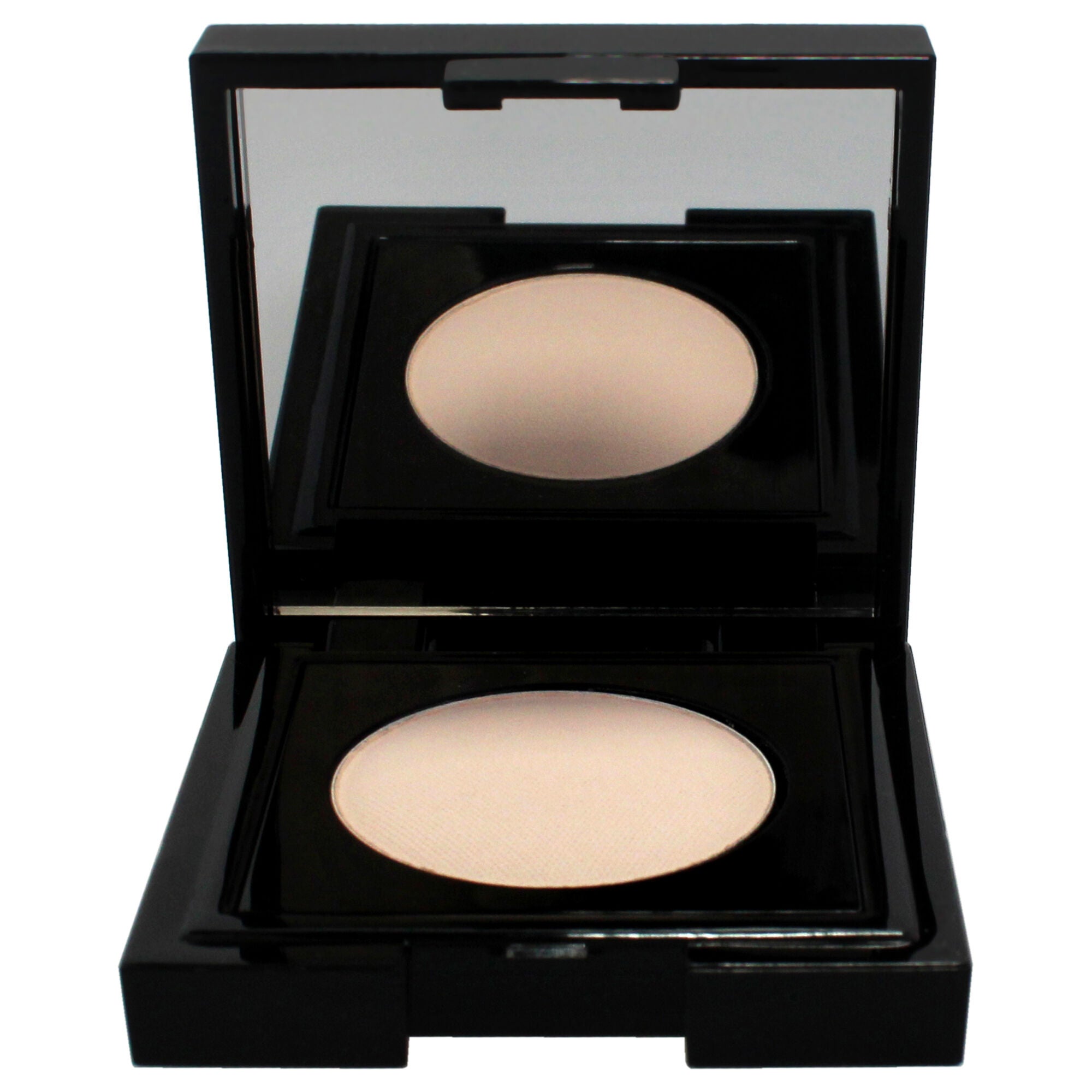 Velveteen Matte and Metallic Eyeshadow - 235 Fresh Nude by GA-DE for Women - 0.105 oz Eye Shadow, See Description, alternate image number 4