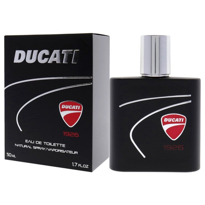 1926 by Ducati for Men - 1.7 oz EDT Spray, , alternate image number 8
