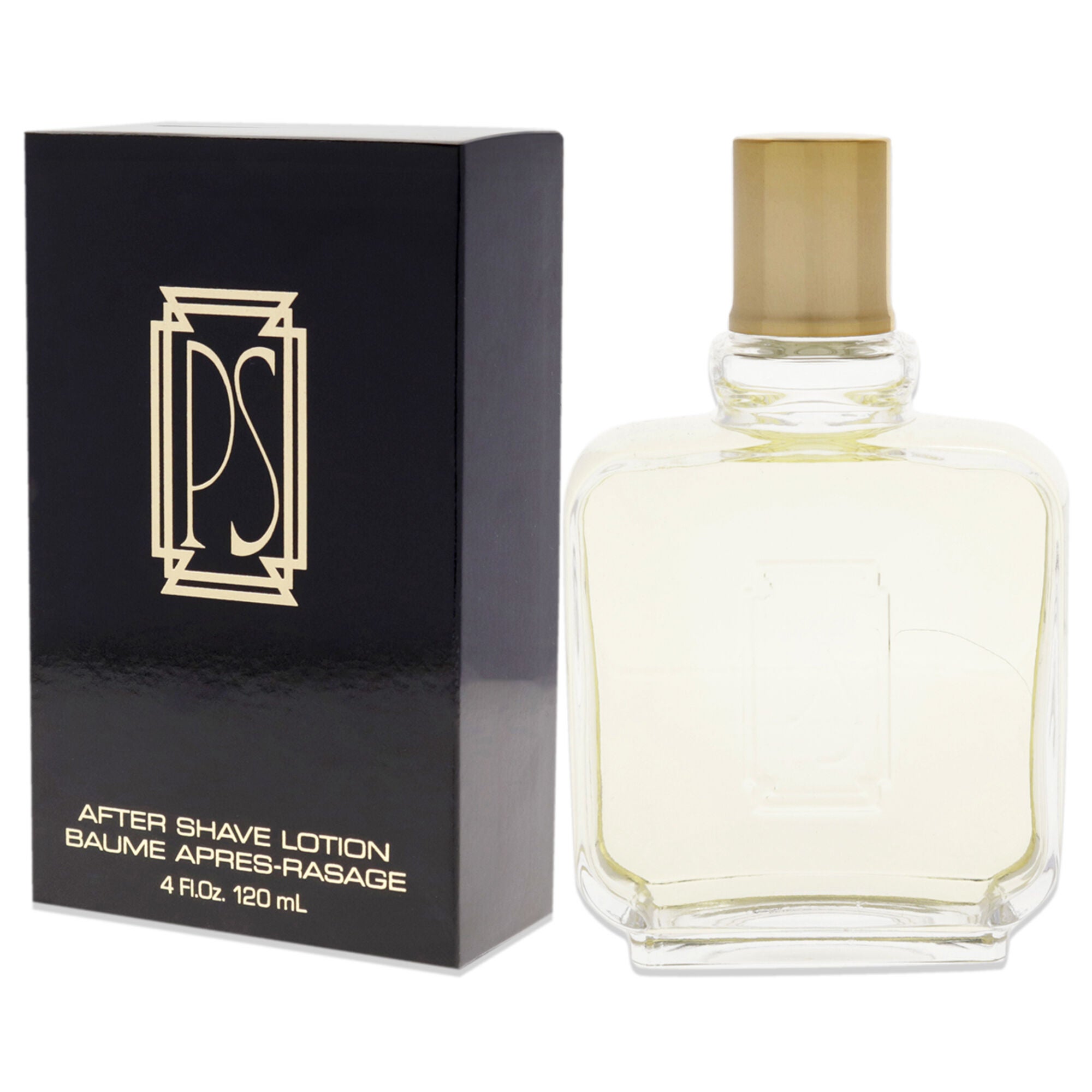 Paul Sebastian by Paul Sebastian for Men - 4 oz After Shave Lotion, , alternate image number 7